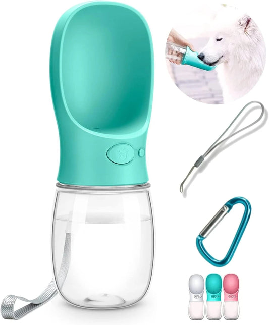 DEYACE Portable Dog Water Bottle