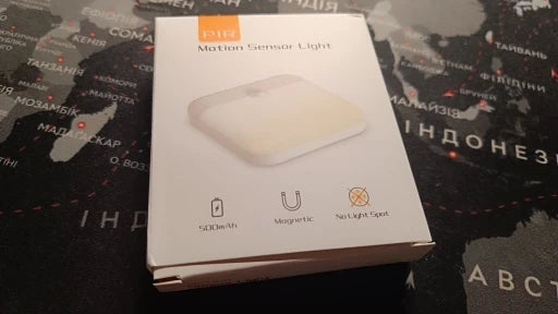 Review Card