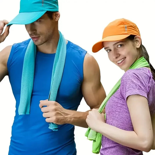 EVA Cooling Fitness Towel