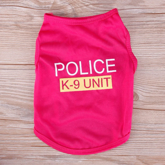 Dog Cooling Vest