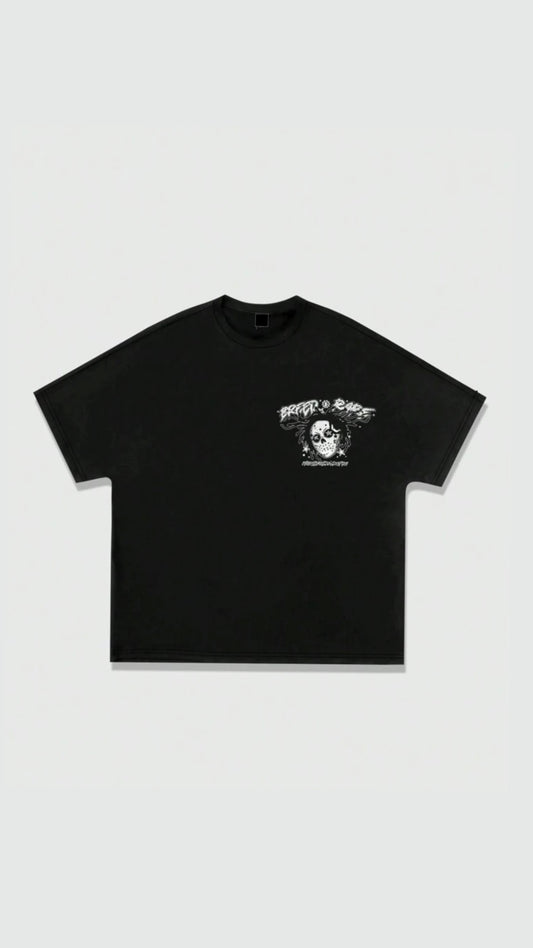 BreedRare “OverSized T-Shirt”